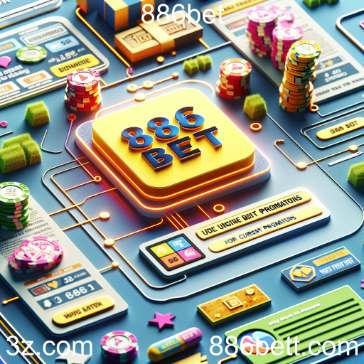 Descubra as Ofertas Imperdíveis na Categoria Promoções da 886bet